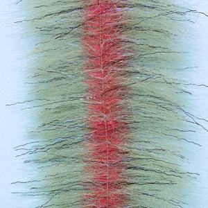 EP ZE Brush 1.5 Inch