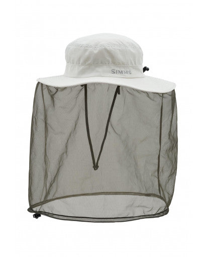 Simms Bugstopper Net Sombrero