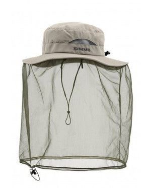 Simms Bugstopper Net Sombrero