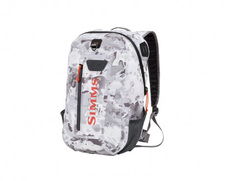 Simms Dry Creek Z Fishing Backpack - 35L