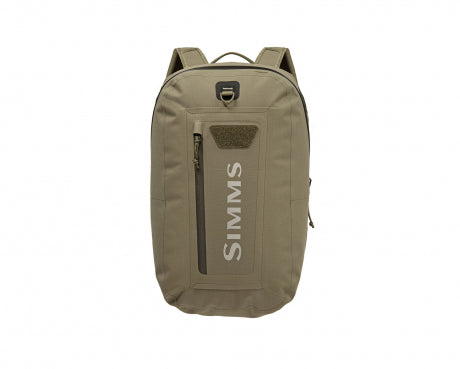 Simms Dry Creek Z Fishing Backpack - 35L