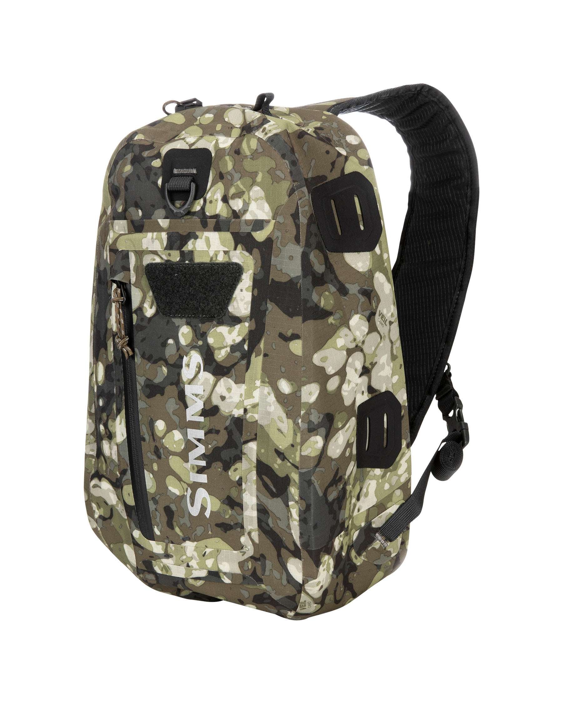 Simms Dry Creek Z Fishing Sling Pack