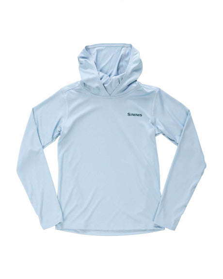 Simms YOUTH Solar Tech Hoody