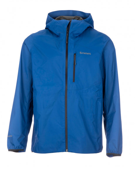 Simms Men's Flyweight Shell Jacket