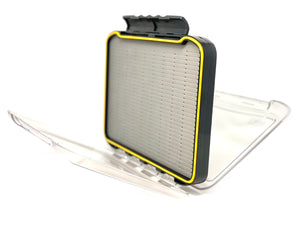 Waterproof Fly Boxes