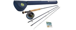 REDINGTON FIELD KIT - Tropical Saltwater