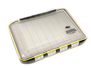 Waterproof Fly Boxes