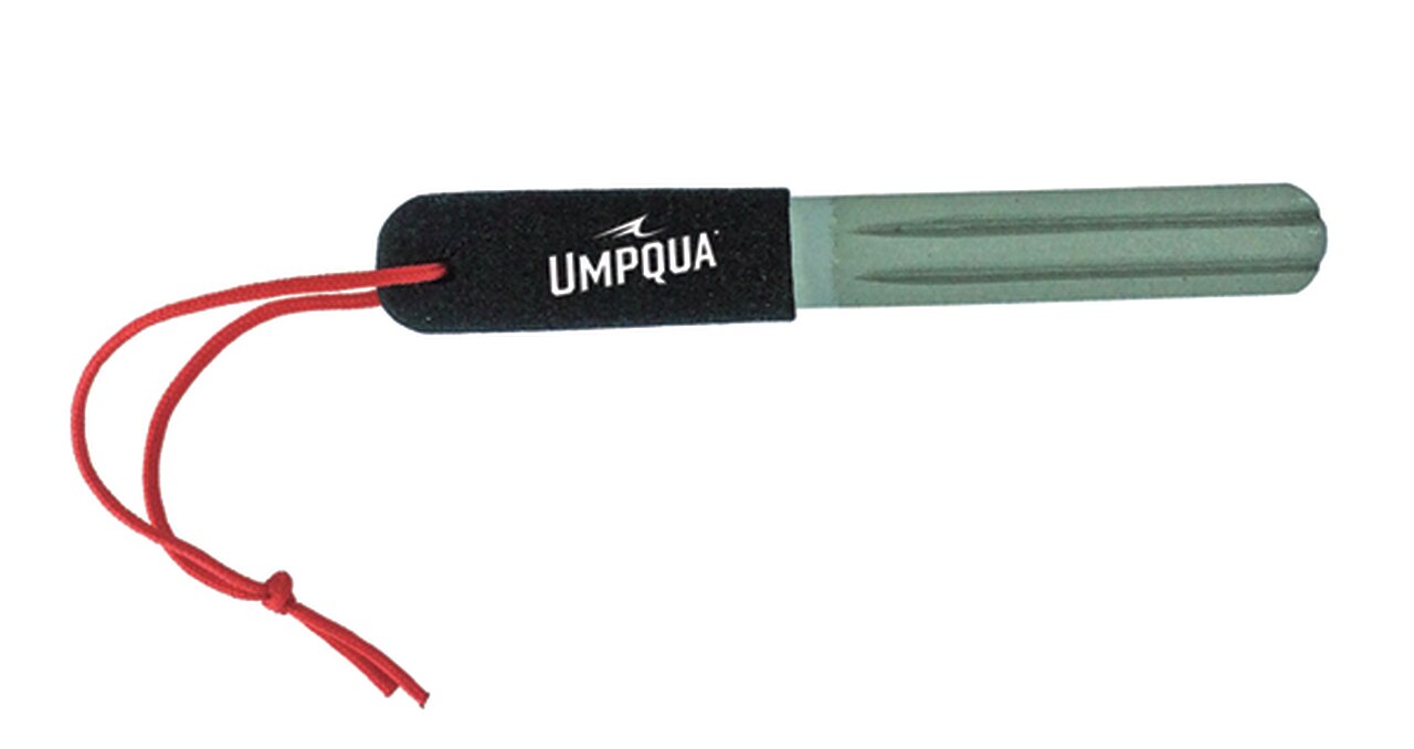Umpqua Dream Stream Hook File