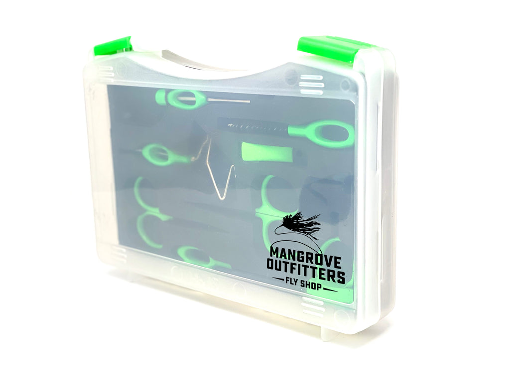 Mangrove Outfitters Tying Tool Kit