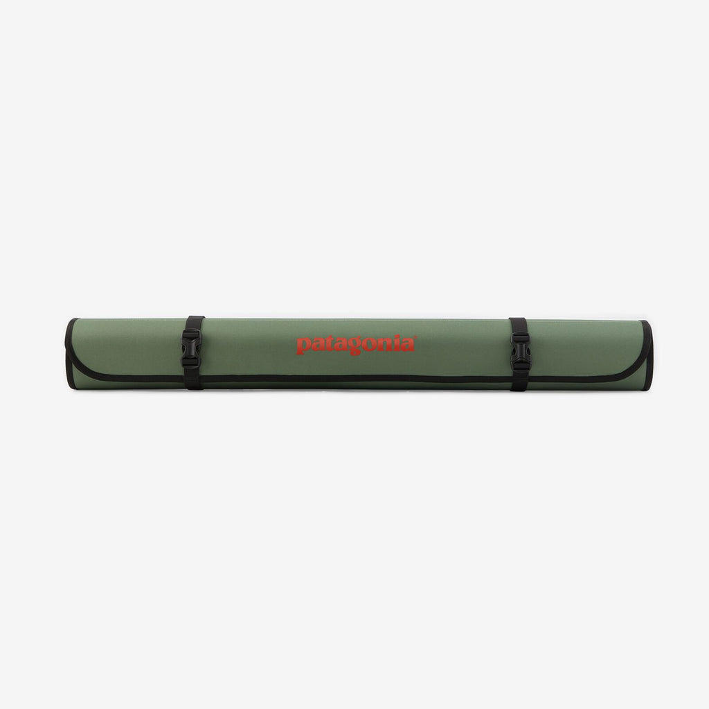 Patagonia Travel Rod Roll