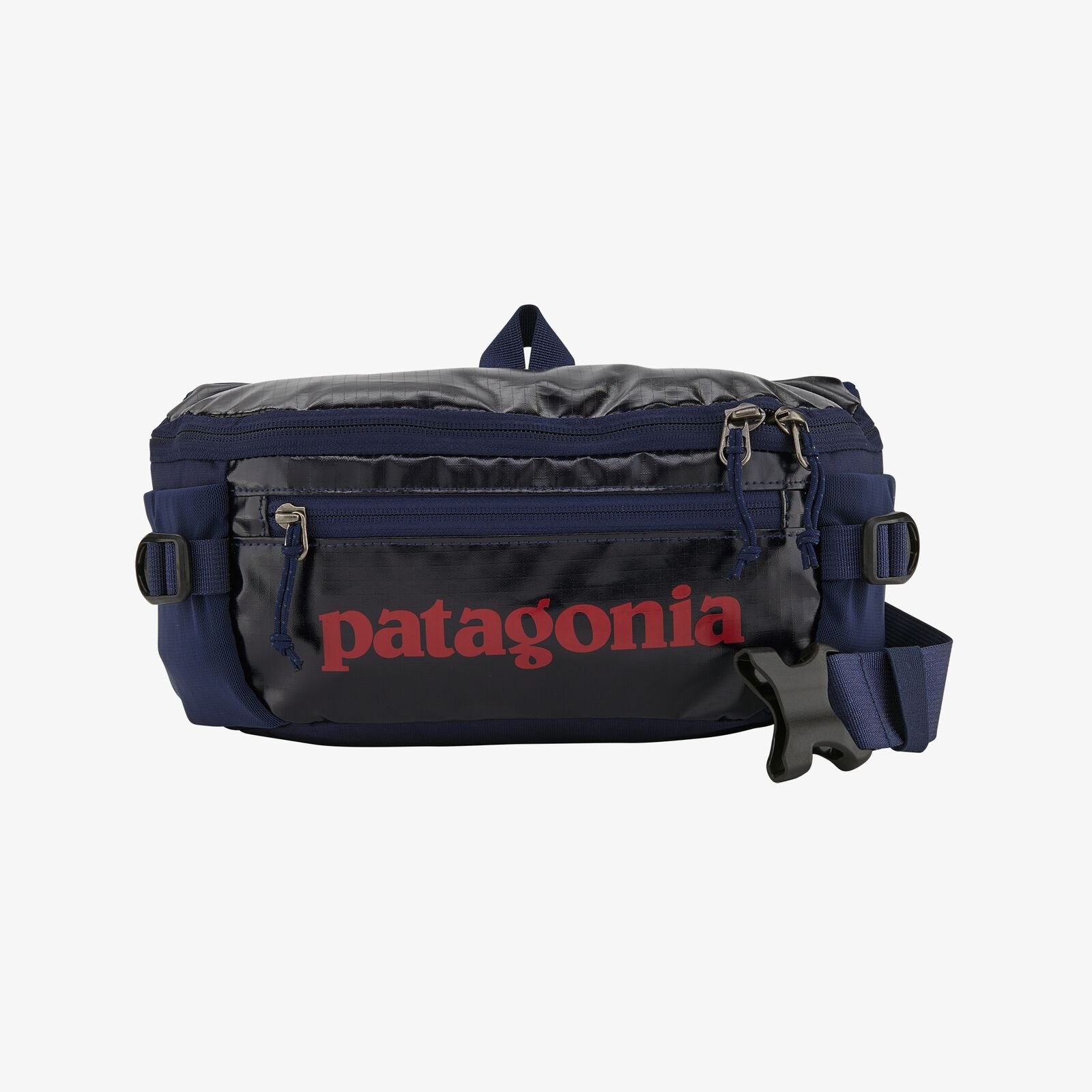Patagonia Black Hole Waist Pack 5L – Mangrove Outfitters Fly Shop
