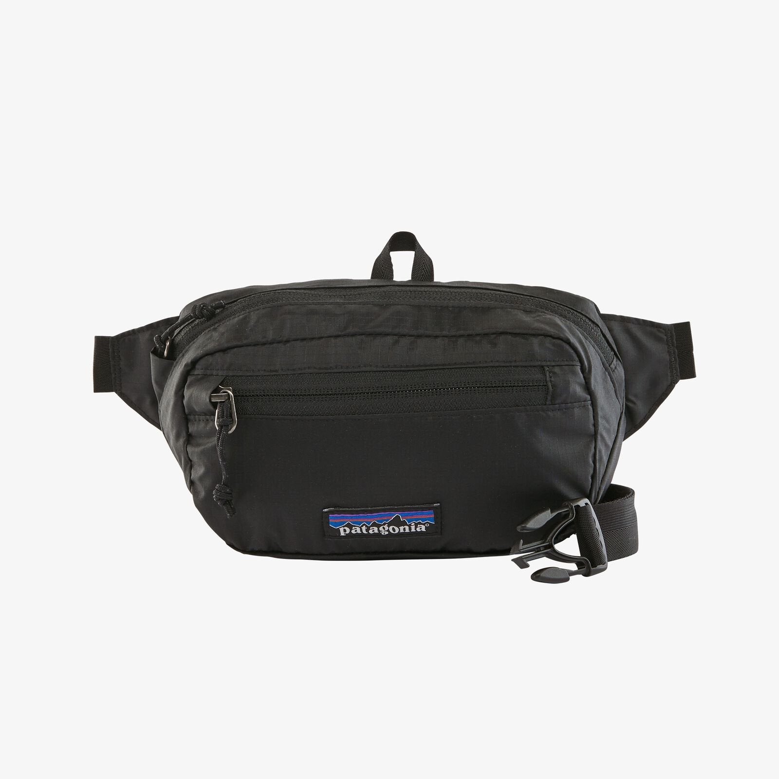 Patagonia Ultralight Black Hole® Mini Hip Pack 1L