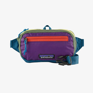 Patagonia Ultralight Black Hole® Mini Hip Pack 1L