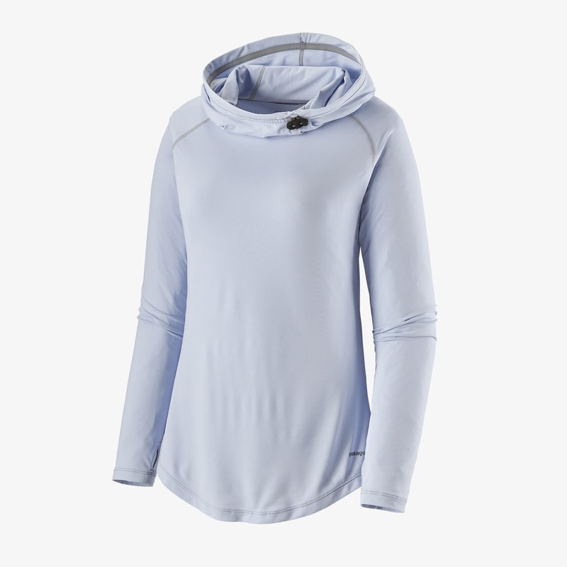 Patagonia Women's Tropic Comfort Hoody