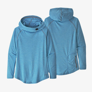 Patagonia Women's Tropic Comfort Hoody