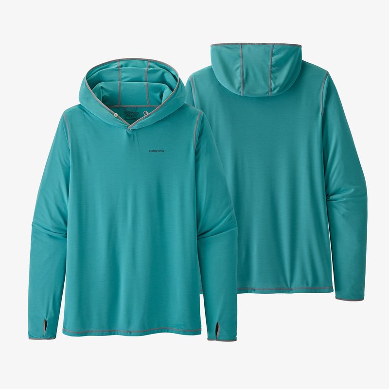 Patagonia Tropic Comfort Hoody II