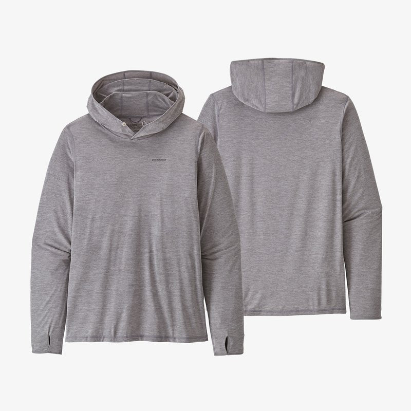 Patagonia Tropic Comfort Hoody II