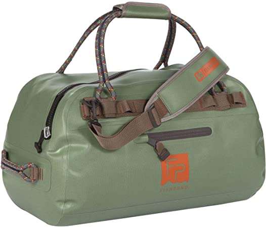 Fishpond Thunderhead Submersible Duffel