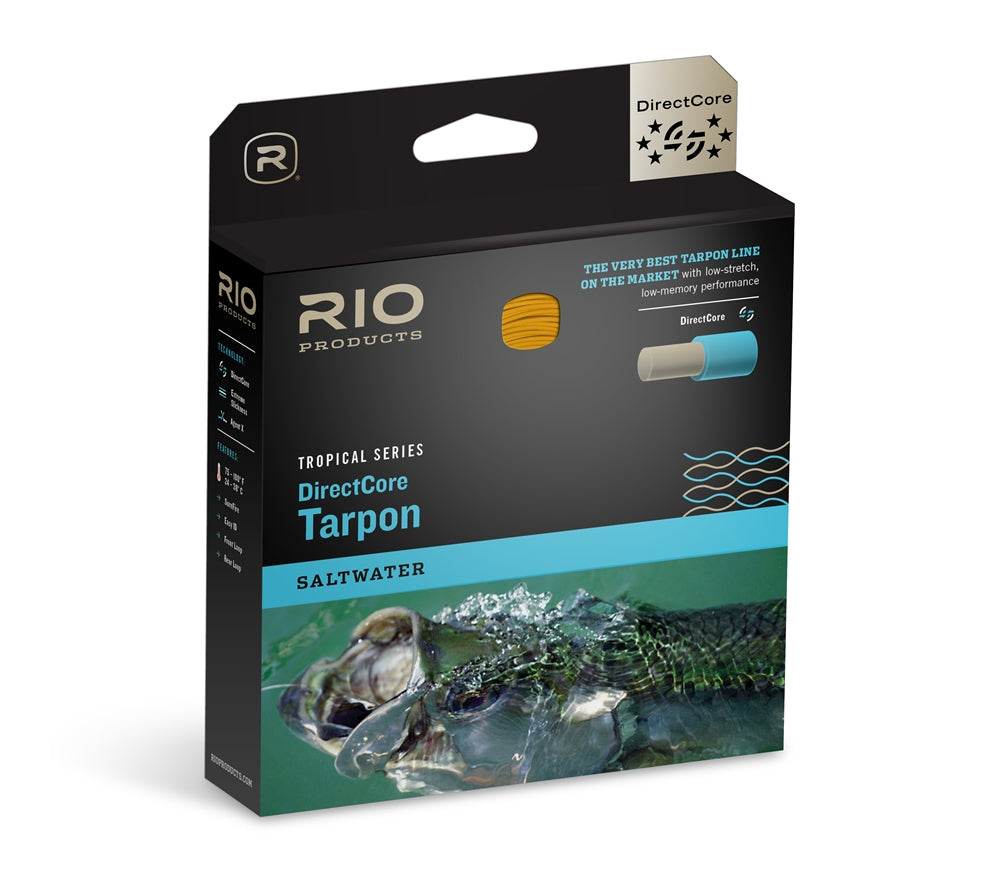 Rio DirectCore Tarpon