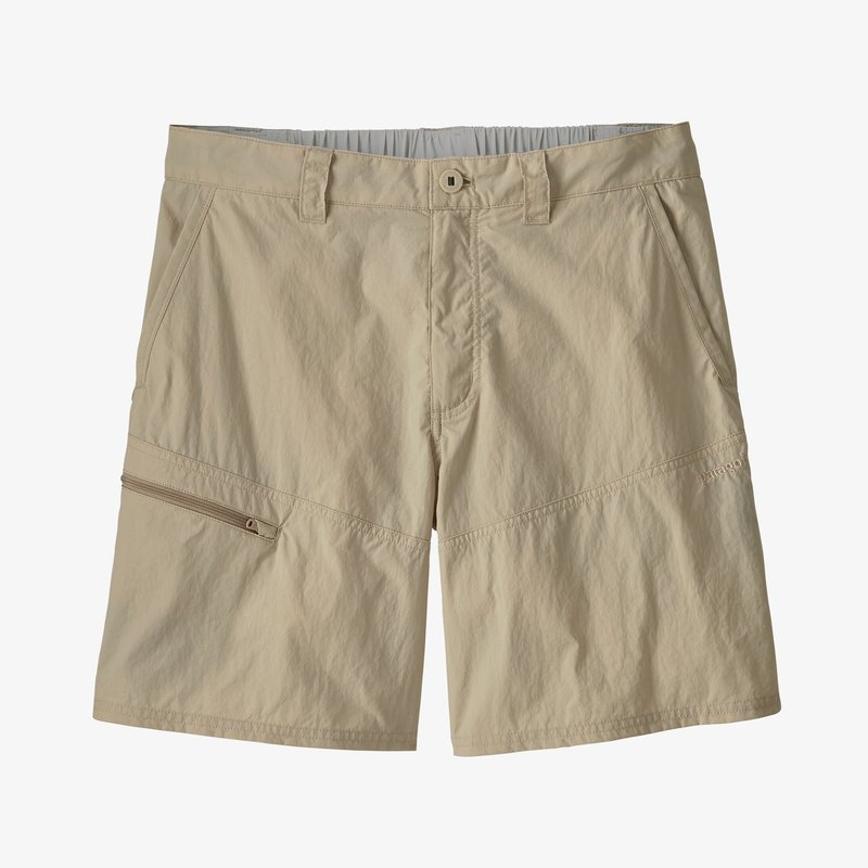 Patagonia Mens Sandy Cay Shorts