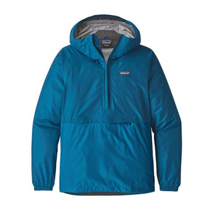 Patagonia Mens Torrentshell Pull/Over