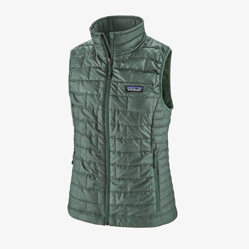 Patagonia Womens Nano Puff® Vest