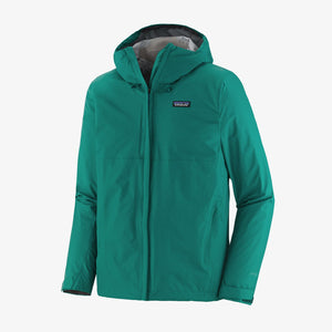 Patagonia Men's Torrent Shell Jacket - New