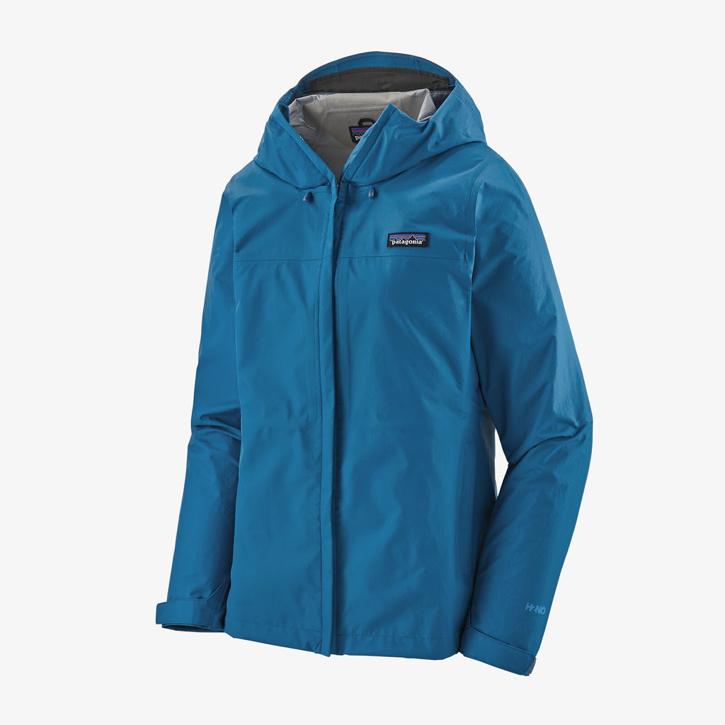 Patagonia Women's Torrentshell Rain Jacket