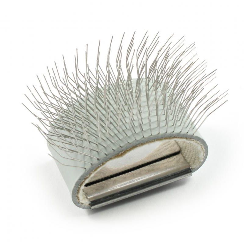 Hareline Dubbin Finger Dubbing Brush