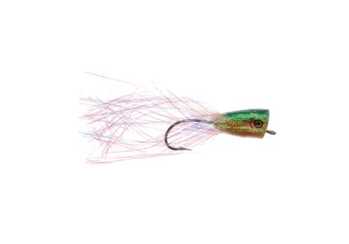 Umpqua Mini Crystal Popper