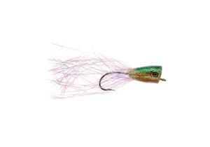 Umpqua Mini Crystal Popper