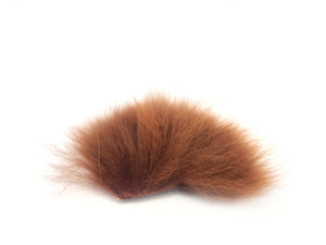 Wapsi Arctic Fox Fur