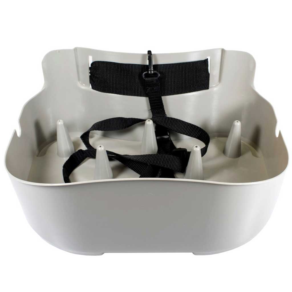 New Phase 1932 Stripping Basket