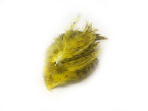 Wapsi Barred Strung Neck Hackle