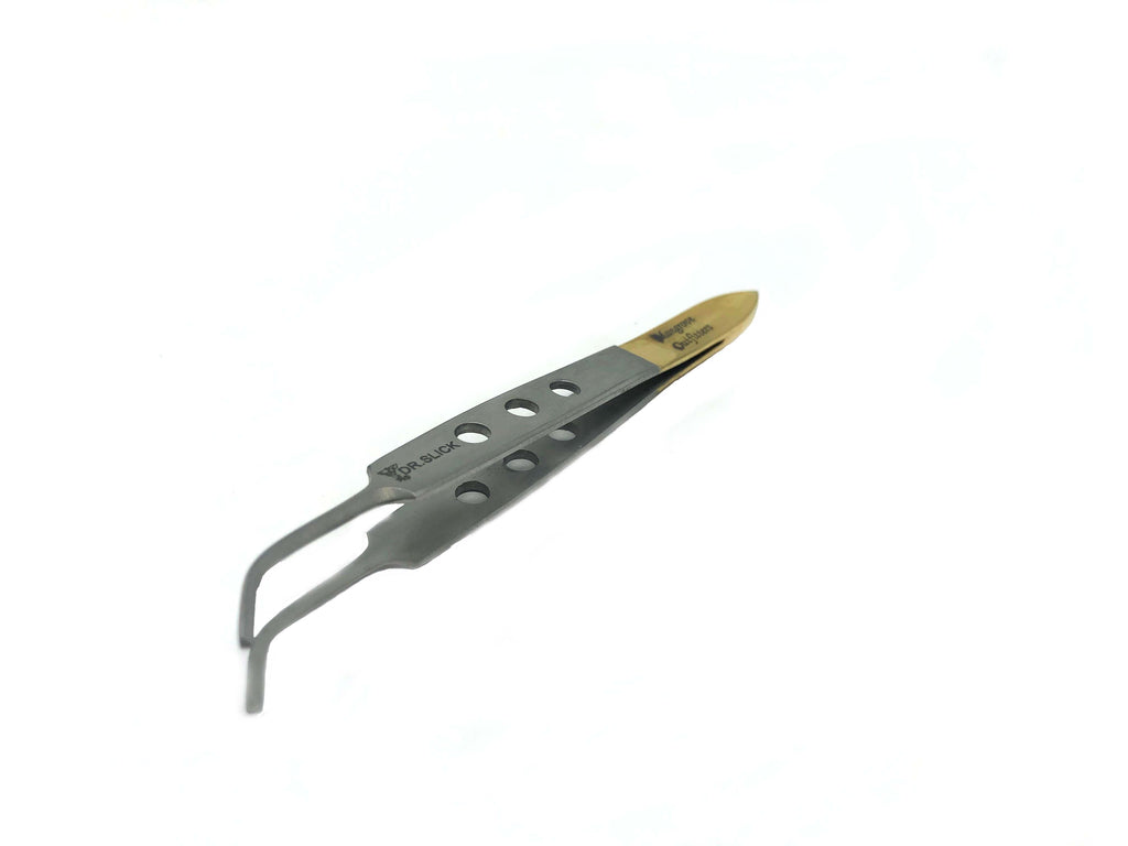 Dr. Slick Bishop Tweezers