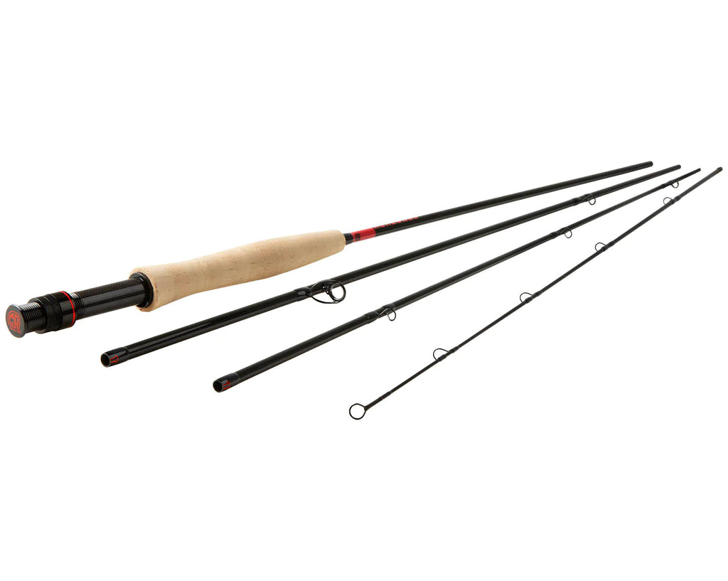 Renegade Fly Rods