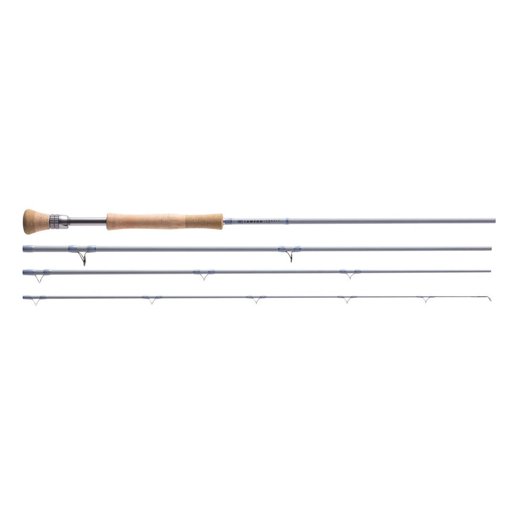 LAMSON Colbalt Fly Rod