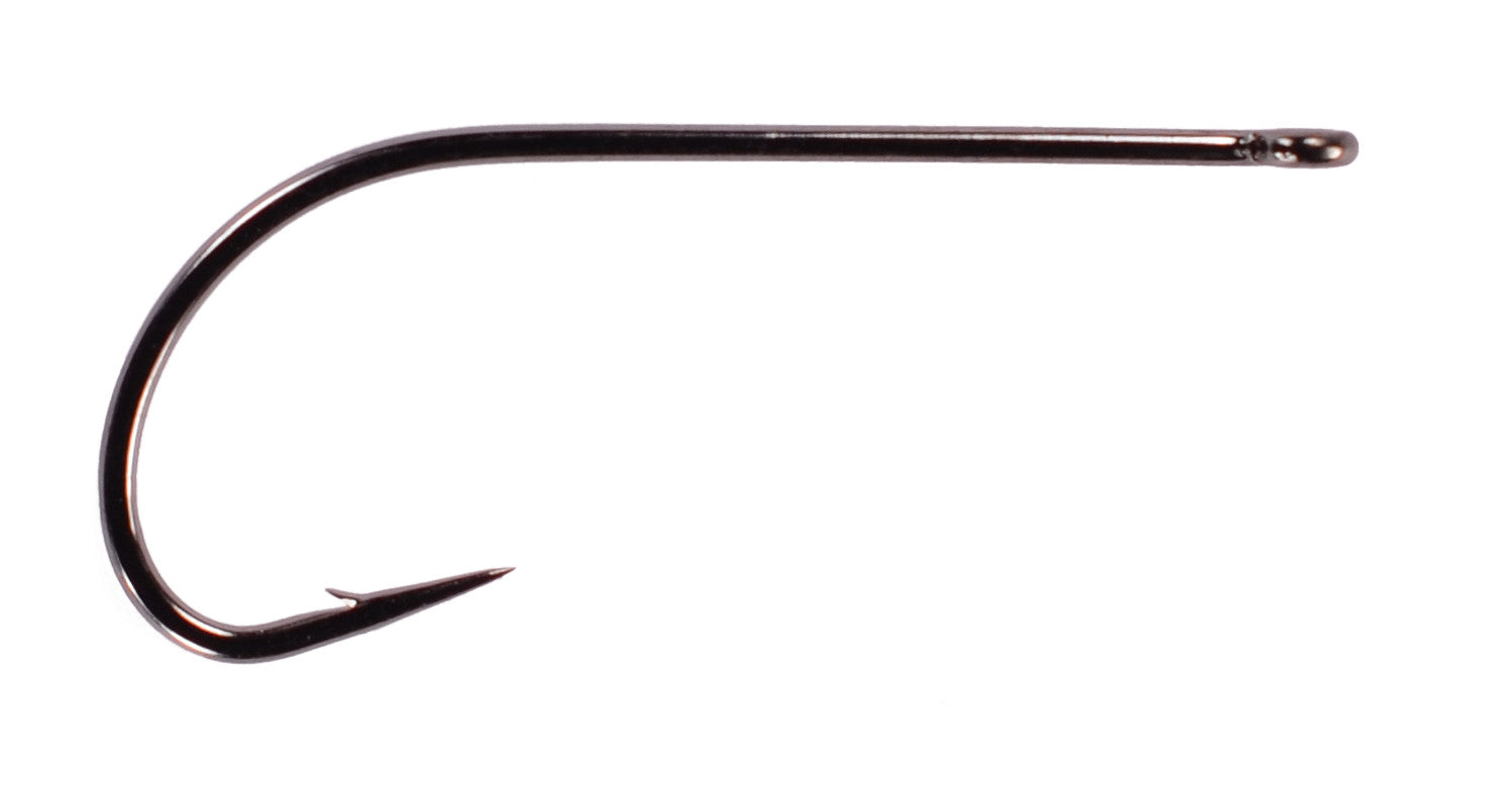 Mustad Signature Series Stinger Deer Hair Hooks