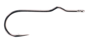 Mustad Signature Series Stainless Steel Popper Hooks