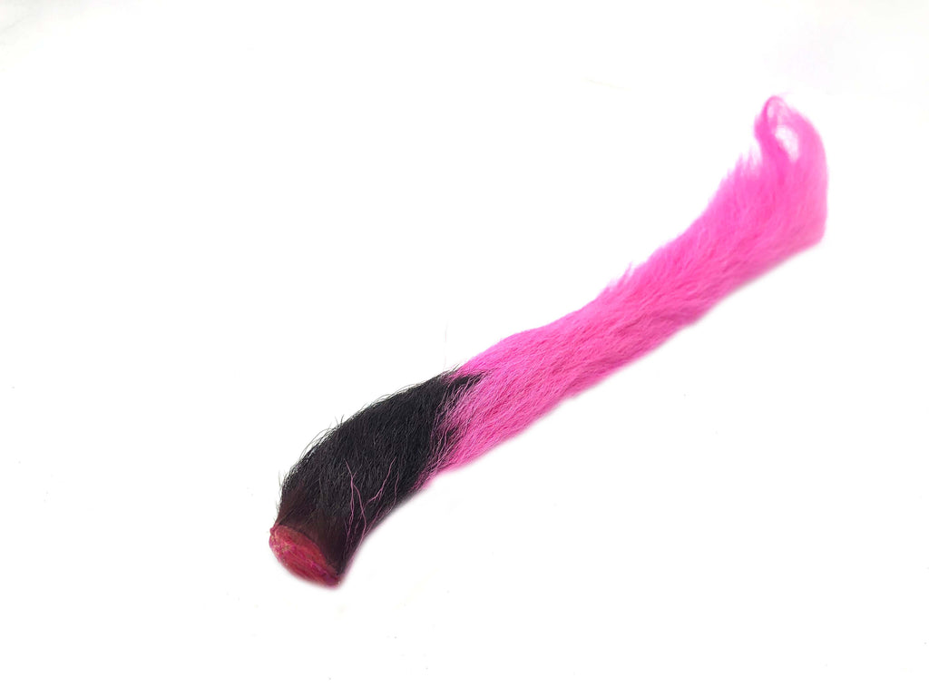 Hareline Dubbin Calf Tail