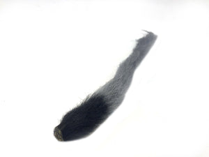 Hareline Dubbin Calf Tail