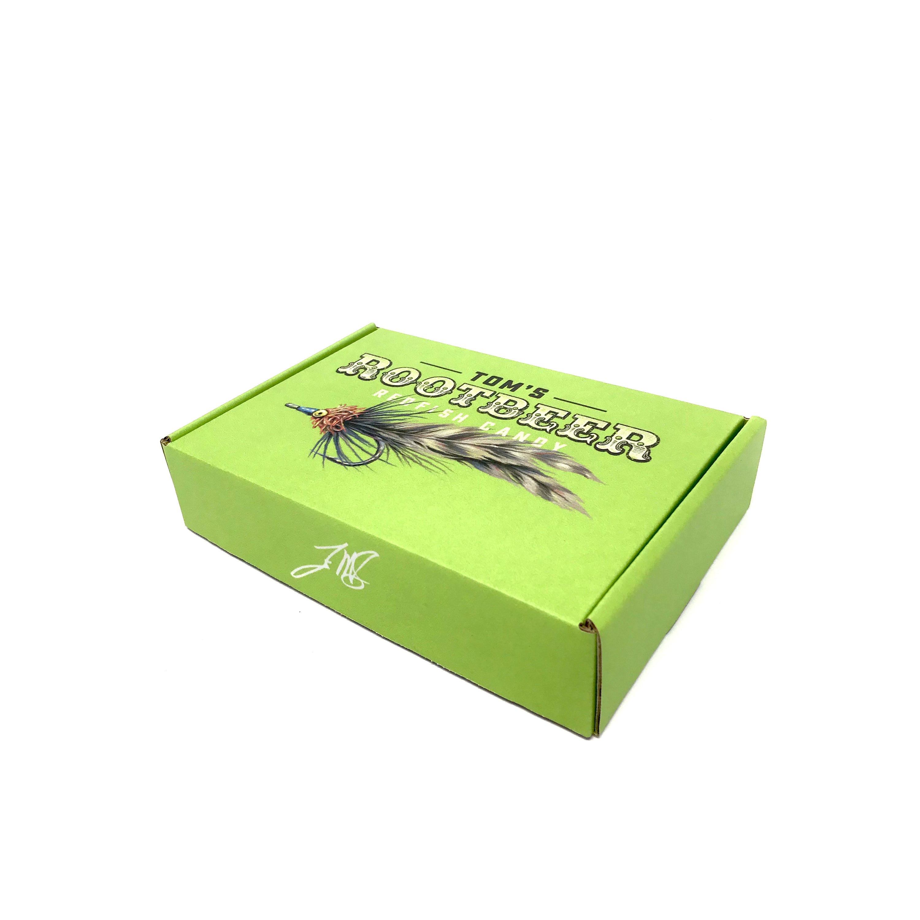 Mangrove Outfitters At-Home Fly Tying Kit – Mangrove Outfitters