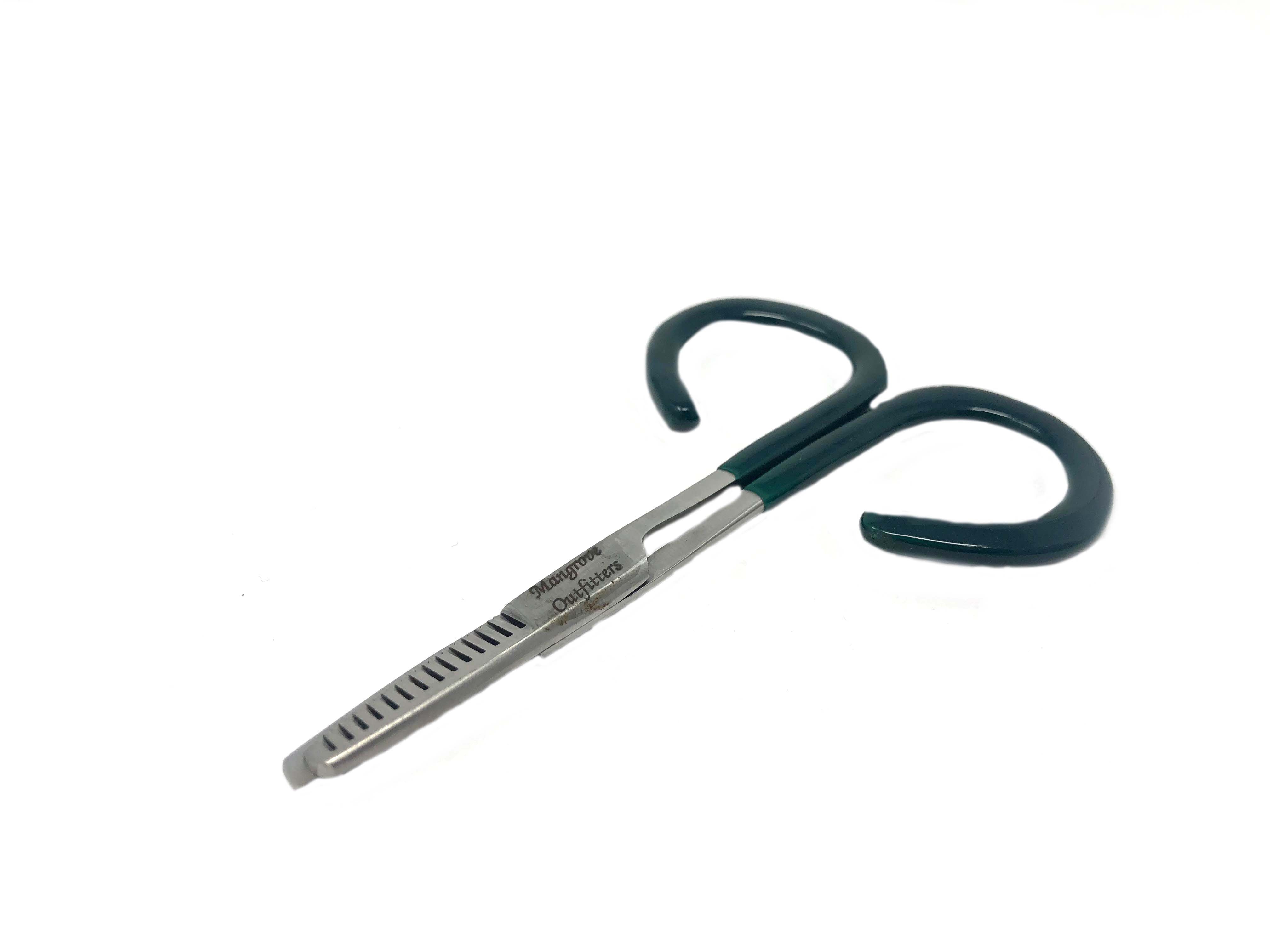 Dr. Slick Open Loop Thinning Scissor