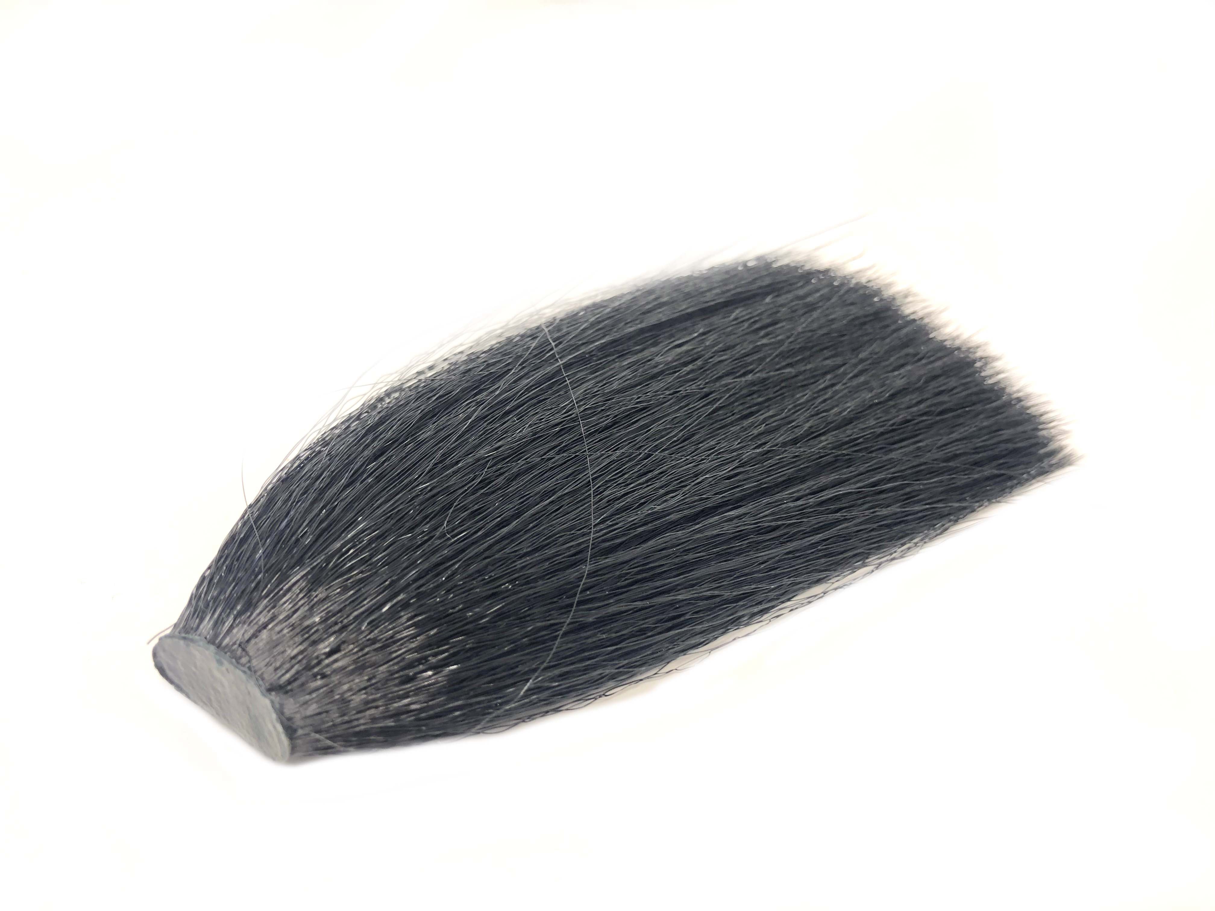 Fish Skull Faux Bucktail