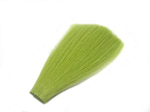 Fish Skull Faux Bucktail