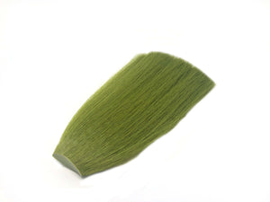 Fish Skull Faux Bucktail