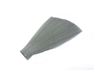 Fish Skull Faux Bucktail