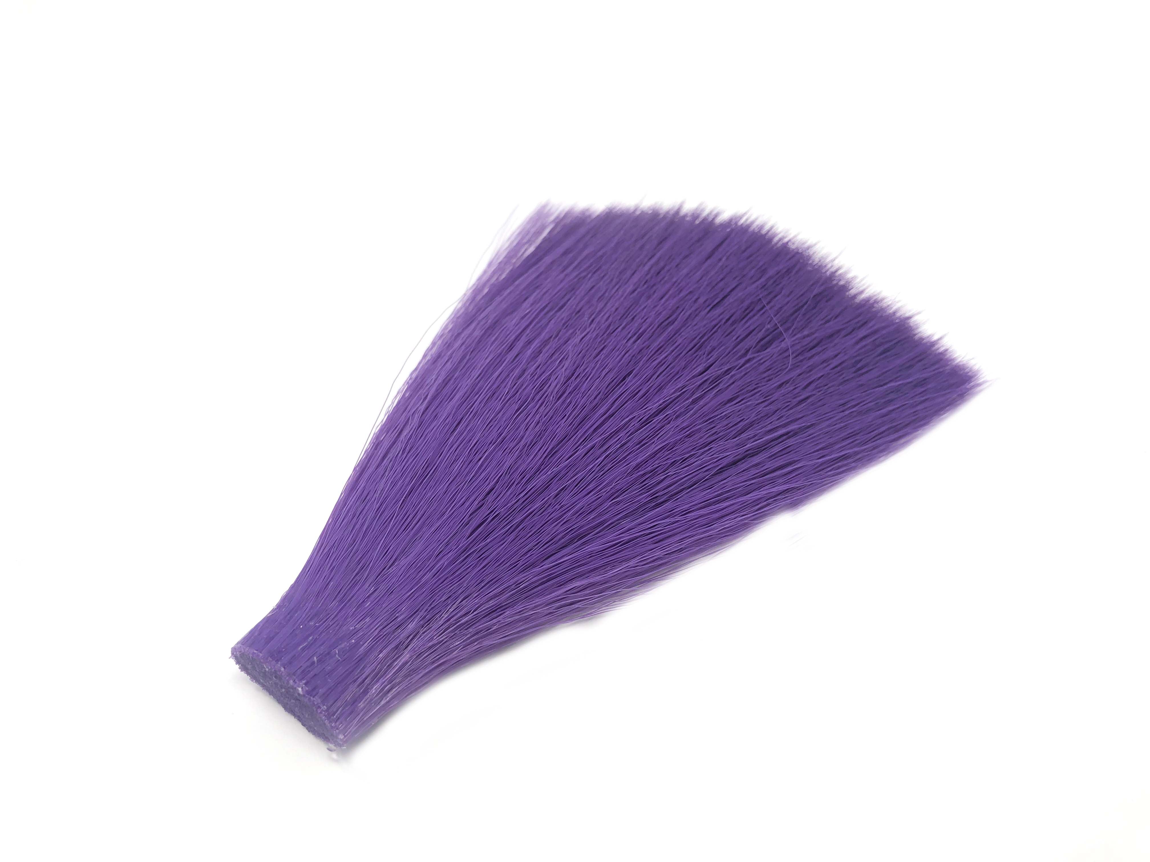 Fish Skull Faux Bucktail