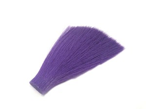Fish Skull Faux Bucktail