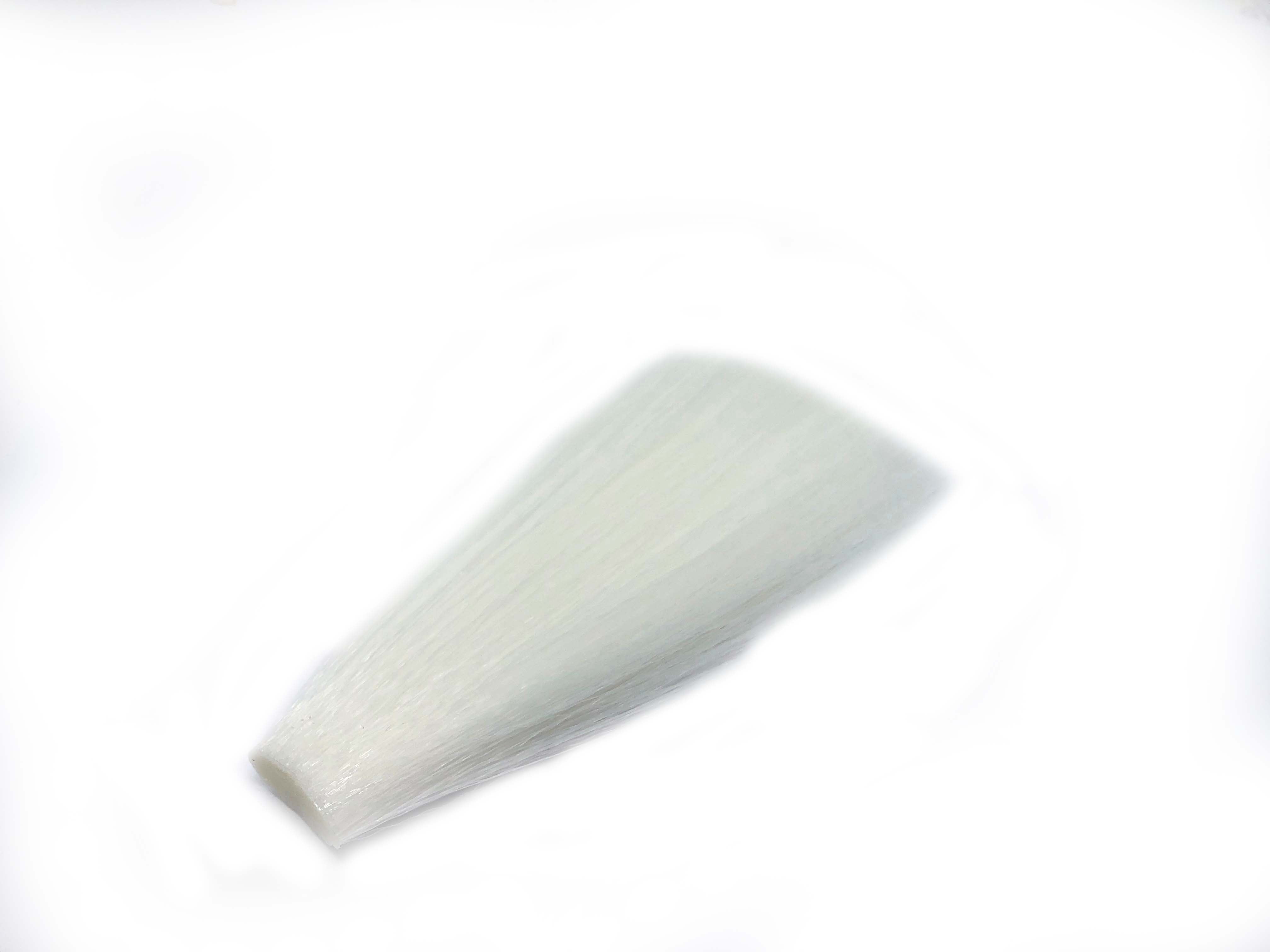 Fish Skull Faux Bucktail